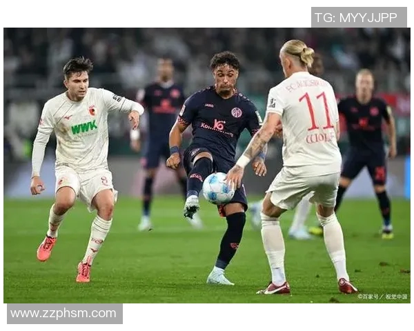 奥格斯堡客场顽强抗衡，与斯图加特战平争取宝贵1分