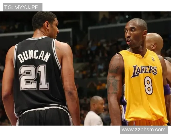 2012年湖人与马刺的经典对决回顾与战术分析