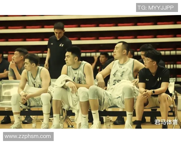 原帅：从青涩少年到篮球场上的璀璨明星之路