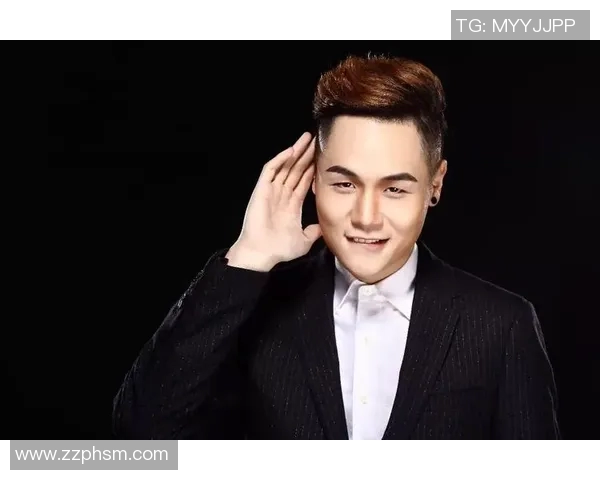 崔永熙：从音乐才子到影视新星的华丽转身与成长之路