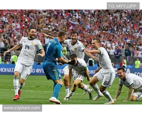 俄罗斯与克罗地亚精彩对决央视直播时间及观看指南