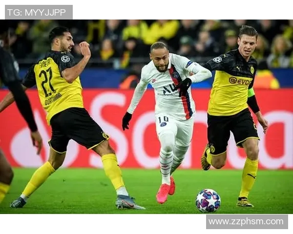 多特蒙德与巴黎圣日耳曼激战结果揭晓引发球迷热议