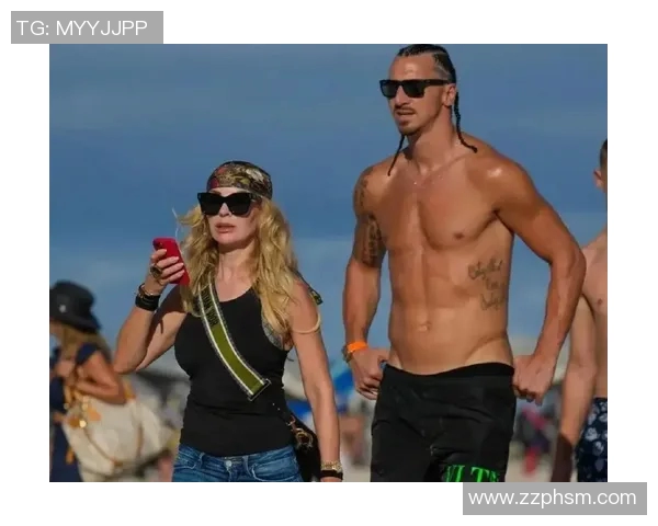 伊布再度秀腹肌照片，网友：37岁的他依旧撩人！