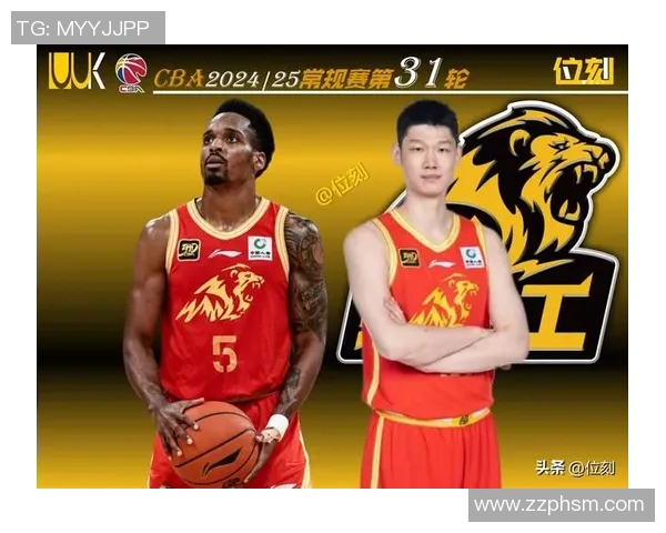 浙江广厦主场大胜山东，取得五连胜稳坐积分榜第二位