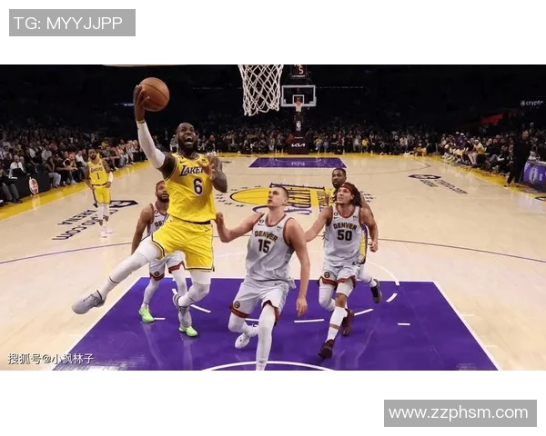 掘金与湖人对决胜负分析及关键因素探讨