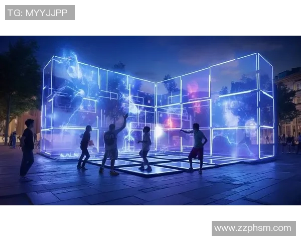 拉波尔特：探索科技与艺术交融的新纪元与未来发展潜力