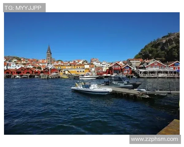 土尔库与玛丽港的魅力对决探索芬兰与爱沙尼亚的海港文化与风情