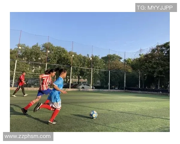 六安少儿足球比赛精彩视频直播全程回顾与精彩瞬间分享