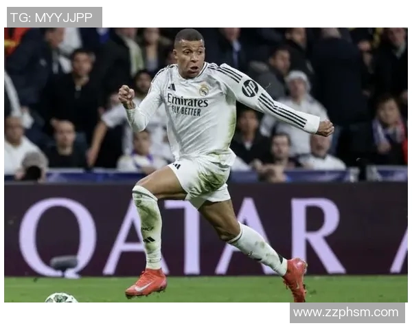 姆巴佩或将接受皇马医疗评估，备战更高温度的舞台