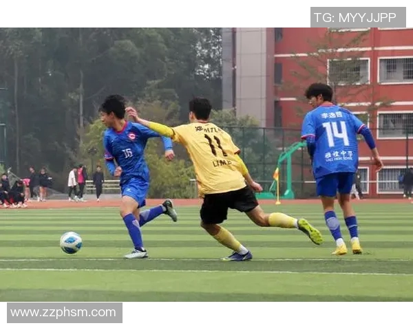 琼林学校足球比赛精彩直播回放全程回顾与精彩瞬间分析