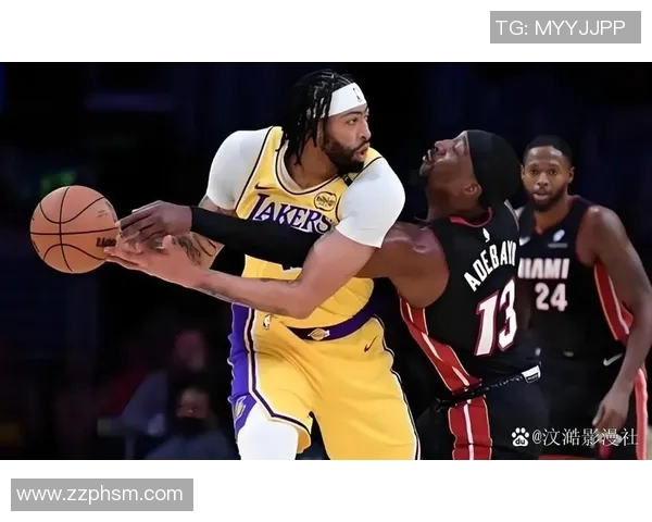 湖人对热火比赛未能直播球迷期待精彩对决的失落感