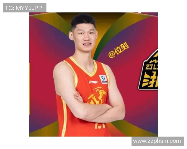 胡金秋的崛起之路：从青涩少年到CBA明星球员的奋斗历程与心路历程