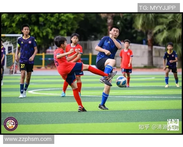 乡溪中小足球比赛精彩视频直播全程回放与精彩瞬间分享