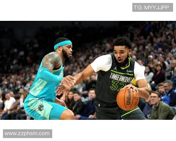 黄蜂与森林狼对决数据分析及比赛亮点回顾