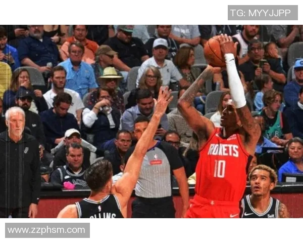 火箭与公牛季前赛精彩全场录像回顾及精彩瞬间分析