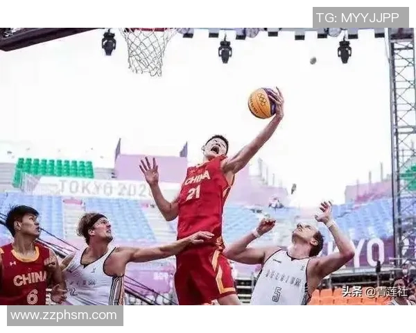 胡金秋的篮球之路：从青涩少年到CBA明星的成长历程与辉煌成就