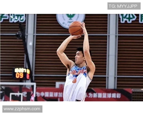 齐麟的崛起与挑战：探索年轻球员在篮球界的未来之路