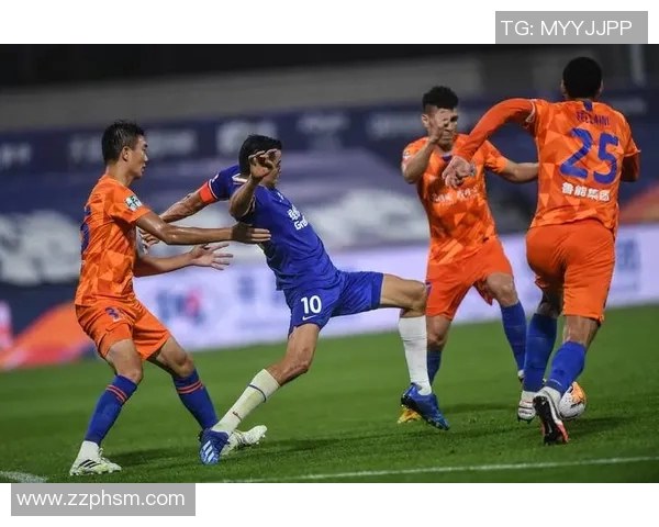 山东鲁能与上海东亚激战正酣谁能在这场对决中笑到最后