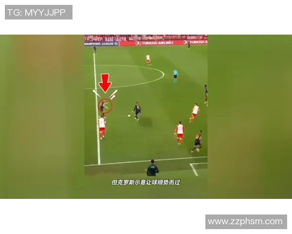 克罗斯:从中场大师到足球战术的灵魂引领者的传奇之路 克罗斯:从中场大师到足球战术的灵魂引领者的传奇之路