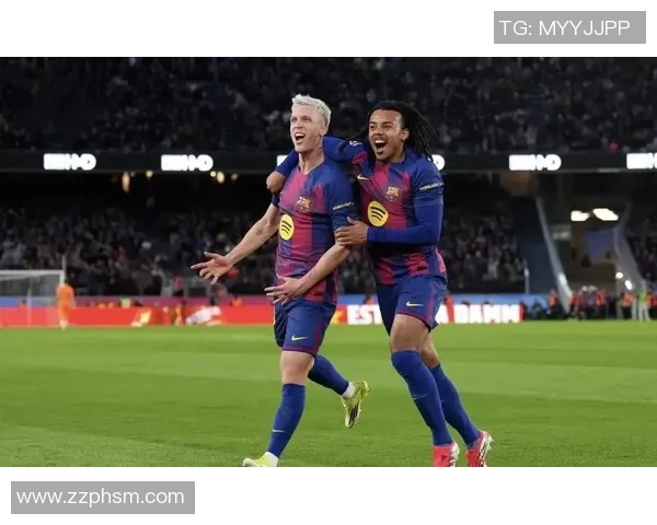 巴萨主场大胜尤文图斯三球零封展现强大实力